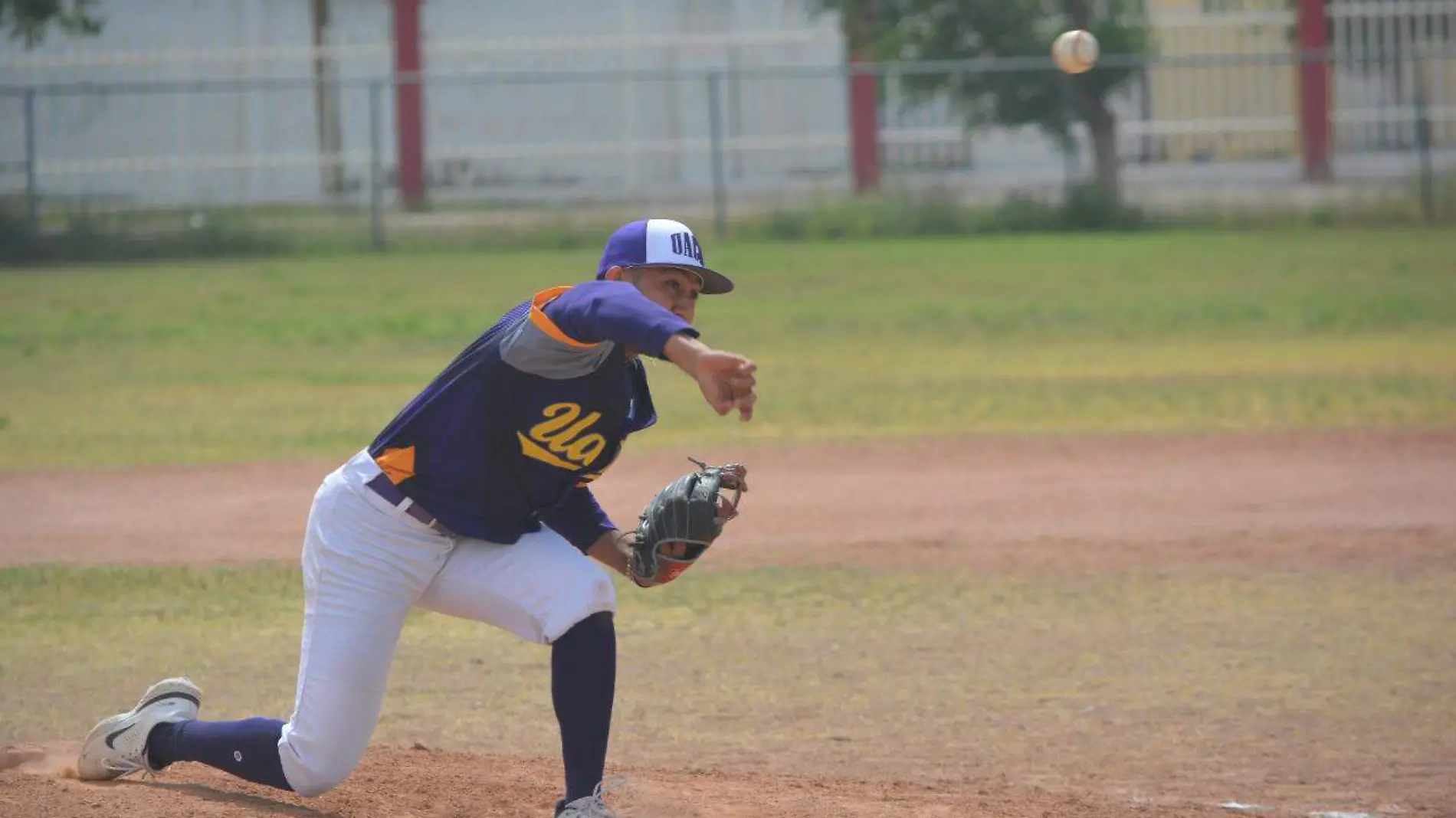 universiada uach beisbol